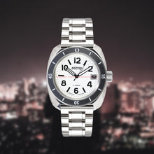 Load image into Gallery viewer, Vostok Amphibian Classic 71009A With Auto-Self Winding Watches