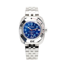 Load image into Gallery viewer, Vostok Amphibian Classic 710382 With Auto-Self Winding Watches
