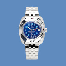 Load image into Gallery viewer, Vostok Amphibian Classic 710382 With Auto-Self Winding Watches