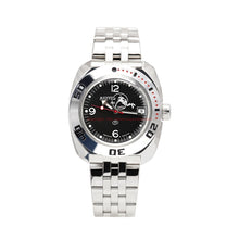 Load image into Gallery viewer, Vostok Amphibian Classic 710634 With Auto-Self Winding Watches