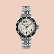 Load image into Gallery viewer, Vostok Amphibian Classic 720070 With Auto-Self Winding Watches
