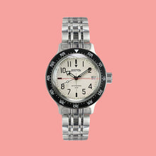 Load image into Gallery viewer, Vostok Amphibian Classic 720070 With Auto-Self Winding Watches
