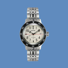 Load image into Gallery viewer, Vostok Amphibian Classic 720070 With Auto-Self Winding Watches
