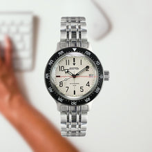 Load image into Gallery viewer, Vostok Amphibian Classic 720070 With Auto-Self Winding Watches
