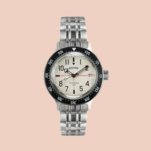Load image into Gallery viewer, Vostok Amphibian Classic 720070 With Auto-Self Winding Watches