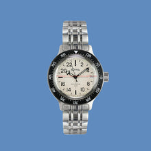 Load image into Gallery viewer, Vostok Amphibian Classic 720074 With Auto-Self Winding Watches
