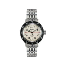 Load image into Gallery viewer, Vostok Amphibian Classic 720074 With Auto-Self Winding Watches
