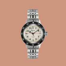 Load image into Gallery viewer, Vostok Amphibian Classic 720074 With Auto-Self Winding Watches
