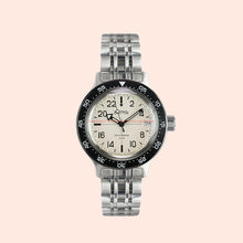 Load image into Gallery viewer, Vostok Amphibian Classic 720074 With Auto-Self Winding Watches