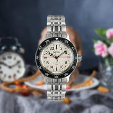 Load image into Gallery viewer, Vostok Amphibian Classic 720074 With Auto-Self Winding Watches

