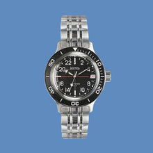 Load image into Gallery viewer, Vostok Amphibian Classic 720076 With Auto-Self Winding Watches
