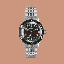 Load image into Gallery viewer, Vostok Amphibian Classic 720076 With Auto-Self Winding Watches
