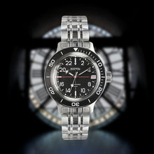 Load image into Gallery viewer, Vostok Amphibian Classic 720076 With Auto-Self Winding Watches