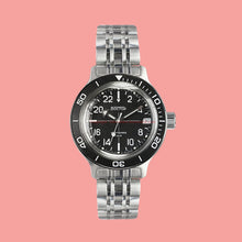 Load image into Gallery viewer, Vostok Amphibian Classic 720076 With Auto-Self Winding Watches
