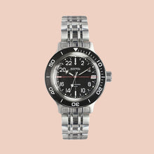 Load image into Gallery viewer, Vostok Amphibian Classic 720076 With Auto-Self Winding Watches