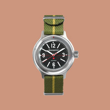 Load image into Gallery viewer, Vostok Amphibian Classic 72045A With Auto-Self Winding Watches