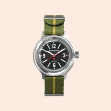 Load image into Gallery viewer, Vostok Amphibian Classic 72045A With Auto-Self Winding Watches
