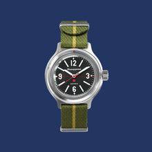 Load image into Gallery viewer, Vostok Amphibian Classic 72045A With Auto-Self Winding Watches