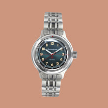 Load image into Gallery viewer, Vostok Amphibian Classic 72046A With Auto-Self Winding Watches
