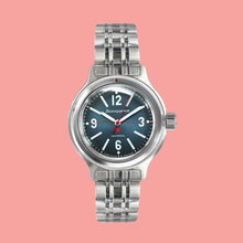 Load image into Gallery viewer, Vostok Amphibian Classic 72047A With Auto-Self Winding Watches
