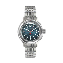 Load image into Gallery viewer, Vostok Amphibian Classic 72047A With Auto-Self Winding Watches
