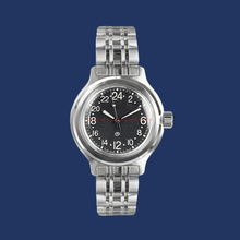 Load image into Gallery viewer, Vostok Amphibian Classic 720889 With Auto-Self Winding Watches