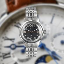 Load image into Gallery viewer, Vostok Amphibian Classic 720889 With Auto-Self Winding Watches
