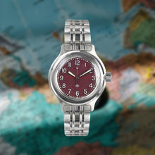 Load image into Gallery viewer, Vostok Amphibian Classic 720890 With Auto-Self Winding Watches
