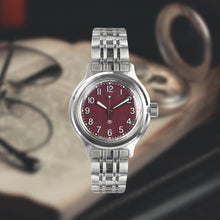 Load image into Gallery viewer, Vostok Amphibian Classic 720890 With Auto-Self Winding Watches