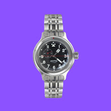 Load image into Gallery viewer, Vostok Amphibian Classic 72094A With Auto-Self Winding Watches
