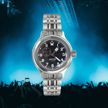Load image into Gallery viewer, Vostok Amphibian Classic 72094A With Auto-Self Winding Watches
