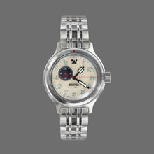 Load image into Gallery viewer, Vostok Amphibian Classic 72095A With Auto-Self Winding Watches
