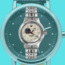 Load image into Gallery viewer, Vostok Amphibian Classic 72095A With Auto-Self Winding Watches