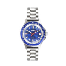 Load image into Gallery viewer, Vostok Amphibian Classic 740015 With Auto-Self Winding Watches
