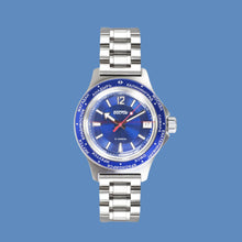 Load image into Gallery viewer, Vostok Amphibian Classic 740015 With Auto-Self Winding Watches
