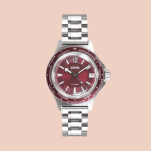 Load image into Gallery viewer, Vostok Amphibian Classic 740016 With Auto-Self Winding Watches