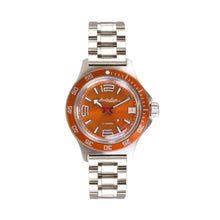Load image into Gallery viewer, Vostok Amphibian Classic 740383 With Auto-Self Winding Watches