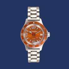 Load image into Gallery viewer, Vostok Amphibian Classic 740383 With Auto-Self Winding Watches