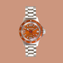 Load image into Gallery viewer, Vostok Amphibian Classic 740383 With Auto-Self Winding Watches