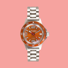 Load image into Gallery viewer, Vostok Amphibian Classic 740383 With Auto-Self Winding Watches