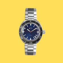 Load image into Gallery viewer, Vostok Amphibian Classic 780446 With Auto-Self Winding Watches
