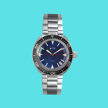 Load image into Gallery viewer, Vostok Amphibian Classic 780446 With Auto-Self Winding Watches
