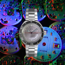 Load image into Gallery viewer, Vostok Amphibian Classic 780830 With Auto-Self Winding Watches
