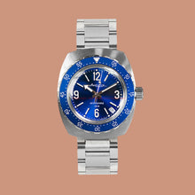 Load image into Gallery viewer, Vostok Amphibian Classic 900971 With Auto-Self Winding Watches

