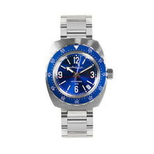 Load image into Gallery viewer, Vostok Amphibian Classic 900971 With Auto-Self Winding Watches