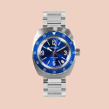Load image into Gallery viewer, Vostok Amphibian Classic 900971 With Auto-Self Winding Watches
