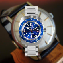 Load image into Gallery viewer, Vostok Amphibian Classic 900971 With Auto-Self Winding Watches
