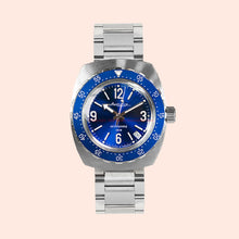 Load image into Gallery viewer, Vostok Amphibian Classic 900971 With Auto-Self Winding Watches
