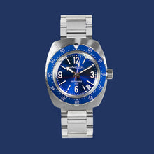 Load image into Gallery viewer, Vostok Amphibian Classic 900971 With Auto-Self Winding Watches
