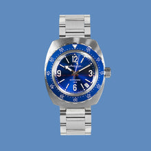 Load image into Gallery viewer, Vostok Amphibian Classic 900971 With Auto-Self Winding Watches
